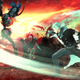 Illustration for article titled Vergil Slices It His Way In emDmC/ems First Downloadable Add-On